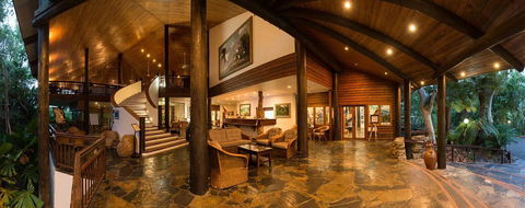 Thala Beach Nature Reserve - Surfers Paradise Gold Coast 1