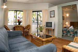 Half Moon Bay Resort - Surfers Paradise Gold Coast 1
