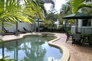 Half Moon Bay Resort - Surfers Paradise Gold Coast 2