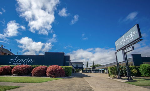 Acacia Motor Inn - Surfers Paradise Gold Coast 0
