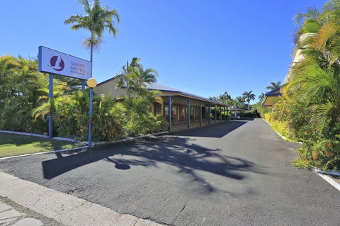 Smart Motels Bert Hinkler - Surfers Paradise Gold Coast 0