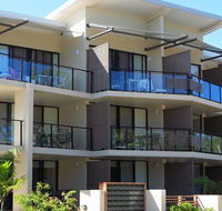 Agnes Water Beach Club - Surfers Paradise Gold Coast