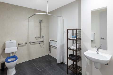 Meriton Serviced Apartments North Sydney - Surfers Paradise Gold Coast 0