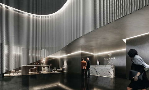 Silkari Suites At Chatswood - Surfers Paradise Gold Coast 1