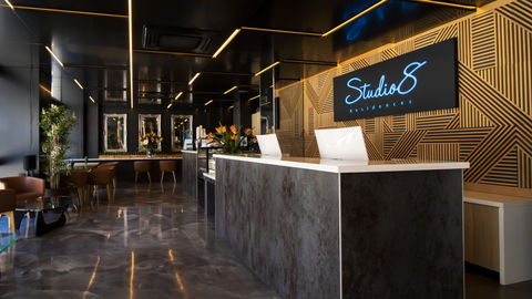 Studio 8 Residences (Adults Only) - Surfers Paradise Gold Coast 1