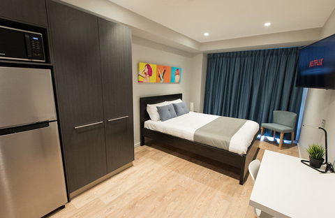 Studio 8 Residences (Adults Only) - Surfers Paradise Gold Coast 2
