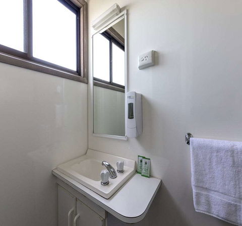 BIG4 Albury Tourist Park - Surfers Paradise Gold Coast 0