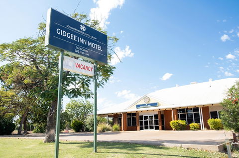 Gidgee Inn - Surfers Paradise Gold Coast 0