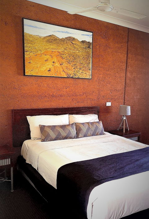 Gidgee Inn - Surfers Paradise Gold Coast 1