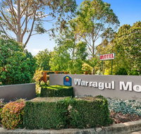 Comfort Inn  Suites Warragul - Surfers Paradise Gold Coast