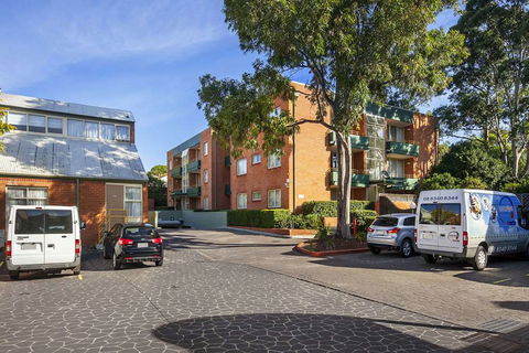 APX Apartments Parramatta - Surfers Paradise Gold Coast 2