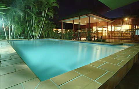 Dawson Motor Inn - Surfers Paradise Gold Coast 2