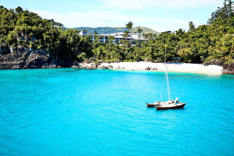 Daydream Island Resort - Surfers Paradise Gold Coast 2