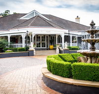 voco Kirkton Park Hunter Valley - Surfers Paradise Gold Coast
