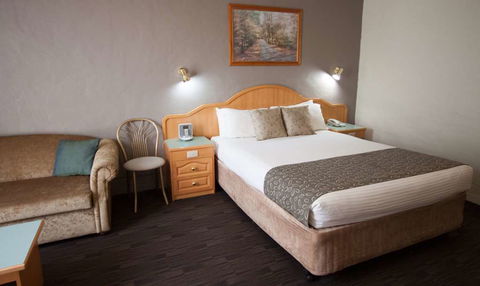 Barossa Weintal Resort - Surfers Paradise Gold Coast 1