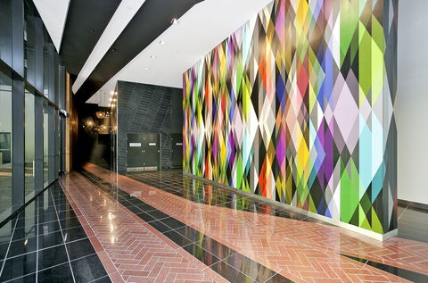 Astra Canberra Manhattan - Surfers Paradise Gold Coast 2