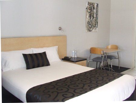 Alara Motor Inn - Surfers Paradise Gold Coast 2