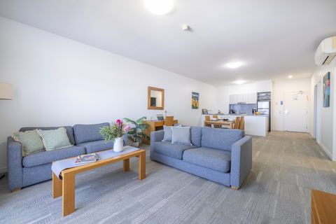Aligned Corporate Residences Mackay - Surfers Paradise Gold Coast 1