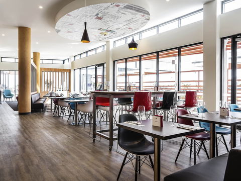 Ibis Mackay Airport - Surfers Paradise Gold Coast 1