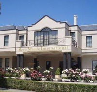Beau Monde International - Surfers Paradise Gold Coast