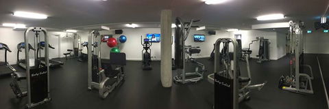 Avenue Hotel Canberra - Surfers Paradise Gold Coast 0