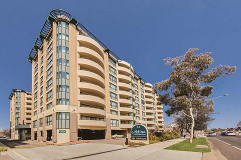 Adina Serviced Apartments James Court - Surfers Paradise Gold Coast 0
