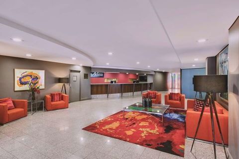 Adina Serviced Apartments James Court - Surfers Paradise Gold Coast 1