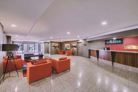 Adina Serviced Apartments James Court - Surfers Paradise Gold Coast 2