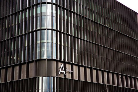 A By Adina Canberra - Surfers Paradise Gold Coast 1