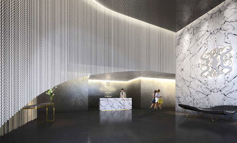 Silkari Suites At Chatswood - Surfers Paradise Gold Coast 2
