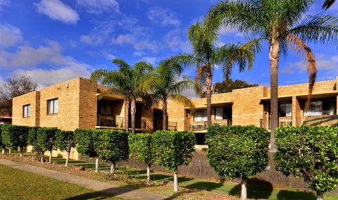 Metro Inn Ryde - Surfers Paradise Gold Coast 1