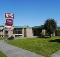 Midtown Motor Inn - Surfers Paradise Gold Coast
