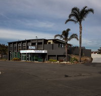 Rivers Inn Motel - Surfers Paradise Gold Coast