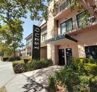 Quest Maitland - Surfers Paradise Gold Coast