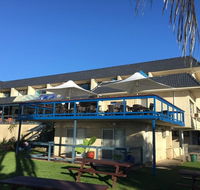 Mariners on the Waterfront - Surfers Paradise Gold Coast