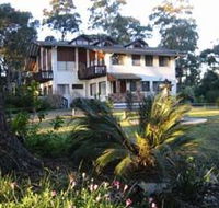 Chalet Swisse Spa - Surfers Paradise Gold Coast