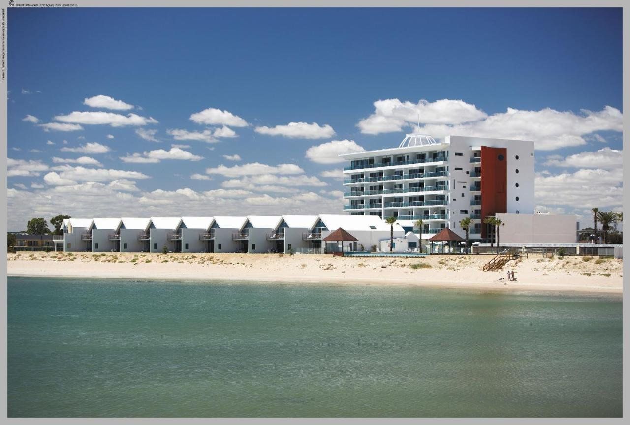 Mandurah WA Surfers Paradise Gold Coast