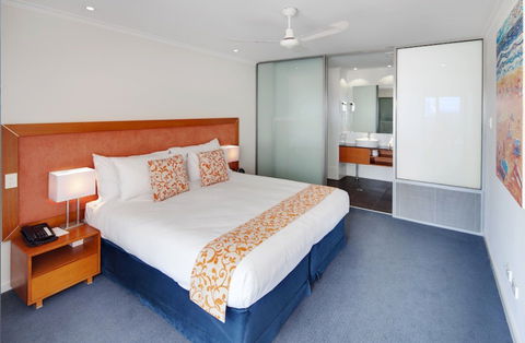 Seashells Resort Mandurah - Surfers Paradise Gold Coast 2