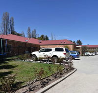 Best Western Plus Ambassador Orange - Surfers Paradise Gold Coast