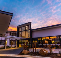 The Remington Orange - Surfers Paradise Gold Coast