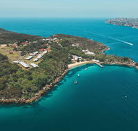 Q Station Sydney Harbour National Park - Surfers Paradise Gold Coast