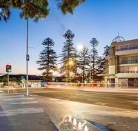 Quest Manly - Surfers Paradise Gold Coast