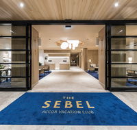 The Sebel Manly Beach - Surfers Paradise Gold Coast