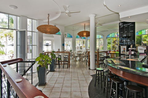 Sarayi Boutique Hotel - Surfers Paradise Gold Coast 2