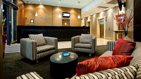 Mantra Chatswood - Surfers Paradise Gold Coast 1