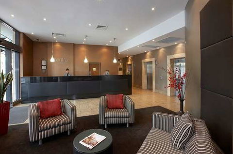 Mantra Chatswood - Surfers Paradise Gold Coast 2