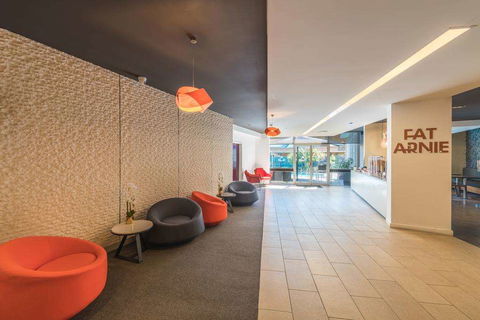 Royal Pacific Hotel - Surfers Paradise Gold Coast 0
