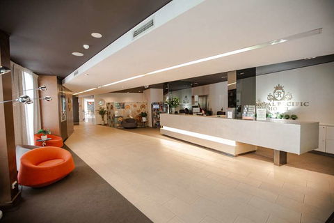 Royal Pacific Hotel - Surfers Paradise Gold Coast 2