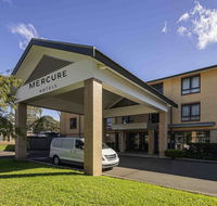 Mercure Sydney Macquarie Park - Surfers Paradise Gold Coast