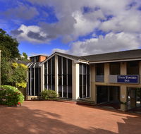 Twin Towers Inn - Surfers Paradise Gold Coast